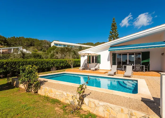 Ca Mestre Rafel By Escape Villa *