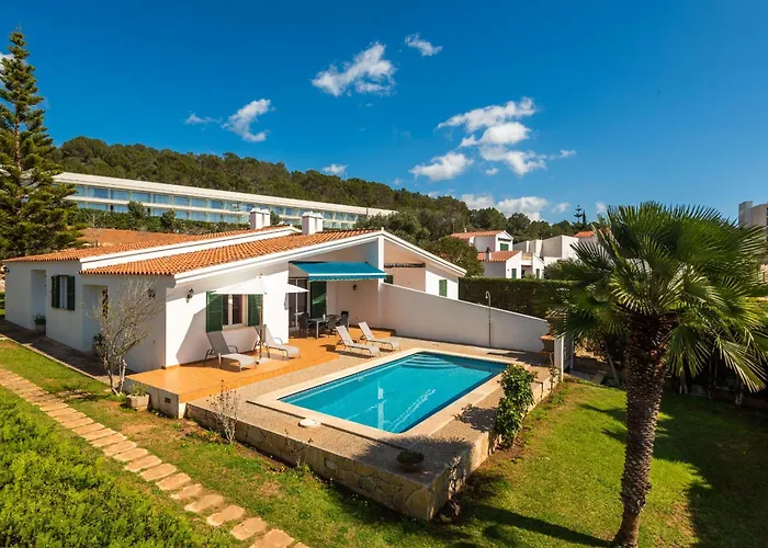 Ca Mestre Rafel By Escape Villa Santo Tomás