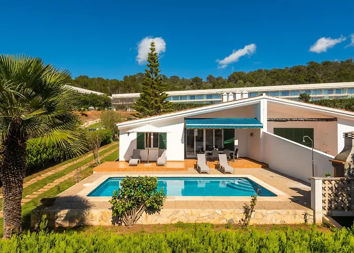 Villa Ca Mestre Rafel By Escape *