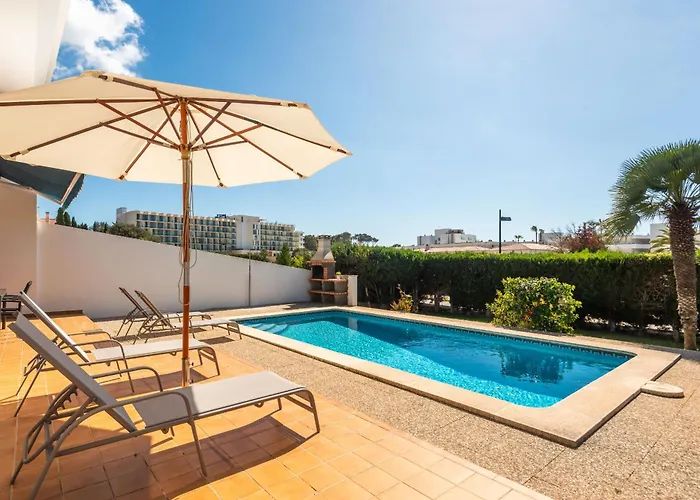 Ca Mestre Rafel By Escape Villa