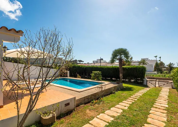 Ca Mestre Rafel By Escape Villa *