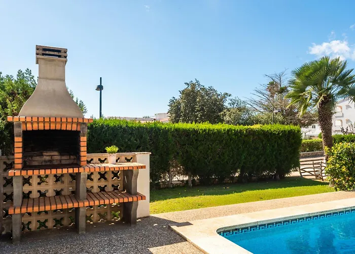 Ca Mestre Rafel By Escape Santo Tomás