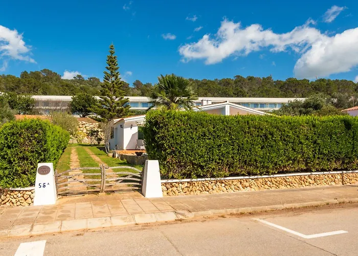 Ca Mestre Rafel By Escape Santo Tomás