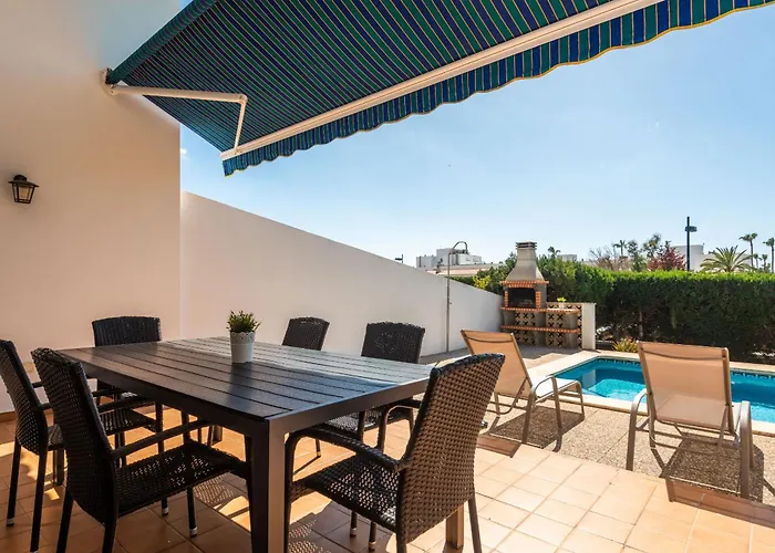 Ca Mestre Rafel By Escape Villa *