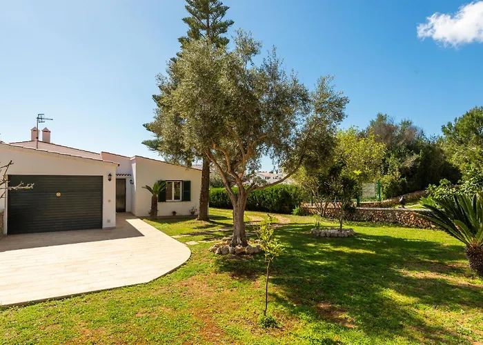 Villa Ca Mestre Rafel By Escape *