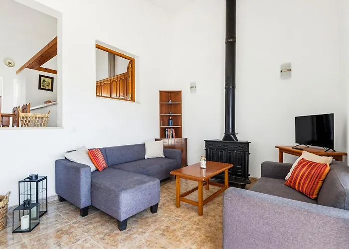 Ca Mestre Rafel By Escape Villa