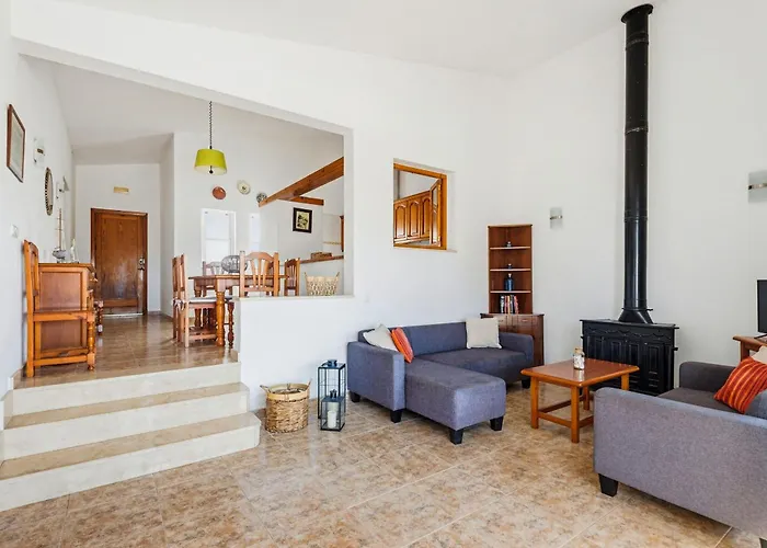 Ca Mestre Rafel By Escape * Santo Tomás