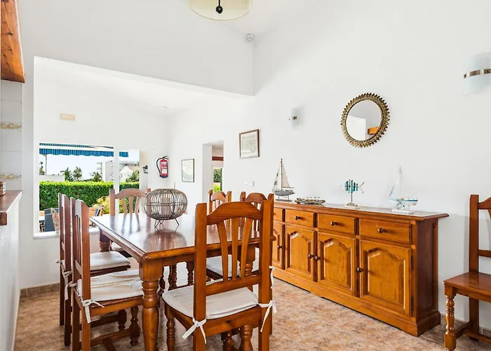 Ca Mestre Rafel By Escape Villa *