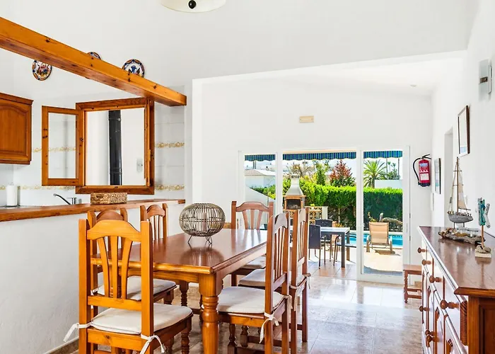 Ca Mestre Rafel By Escape Villa *