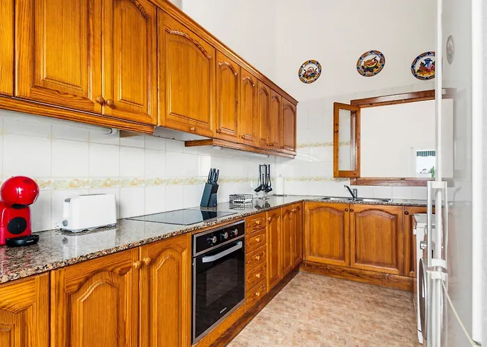 Ca Mestre Rafel By Escape