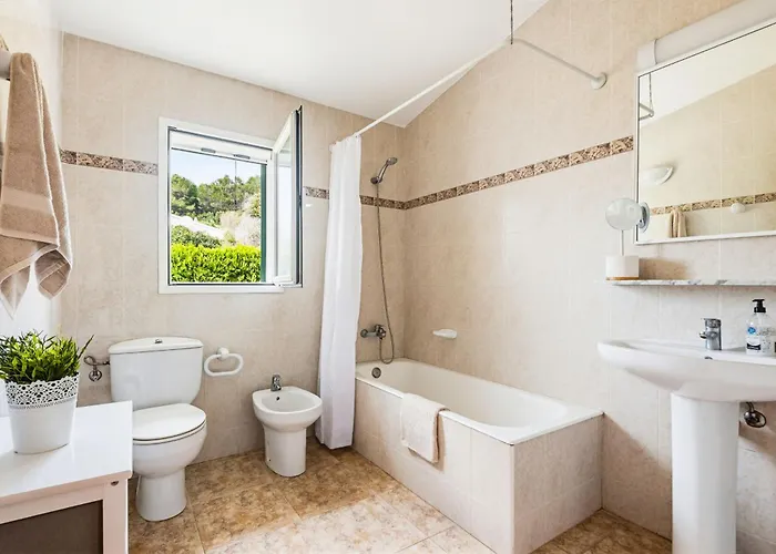 Ca Mestre Rafel By Escape Villa