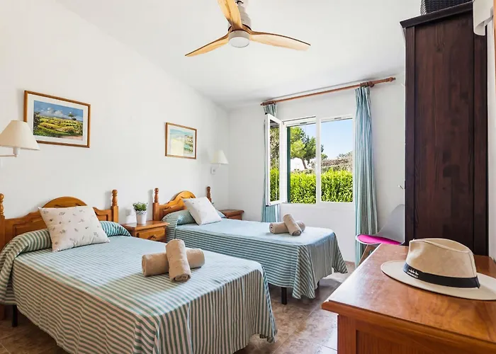 Ca Mestre Rafel By Escape Santo Tomás