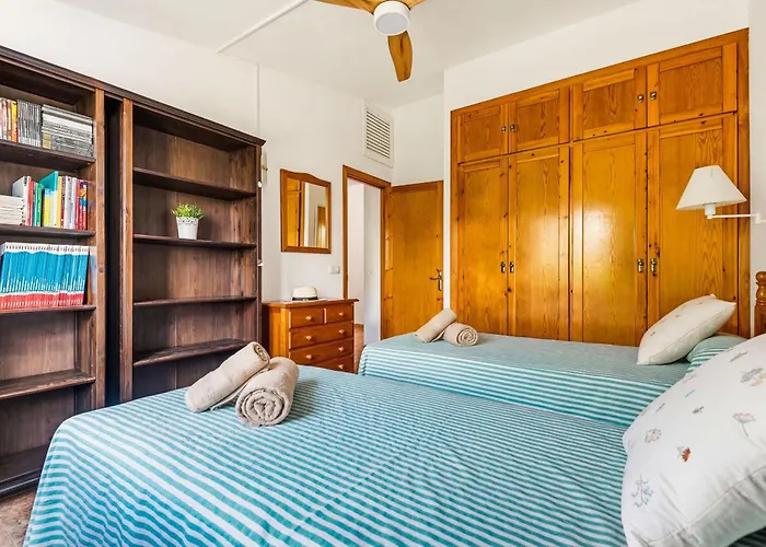 Villa Ca Mestre Rafel By Escape *