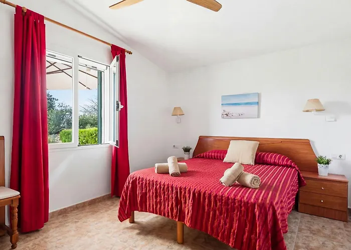 Ca Mestre Rafel By Escape Santo Tomás