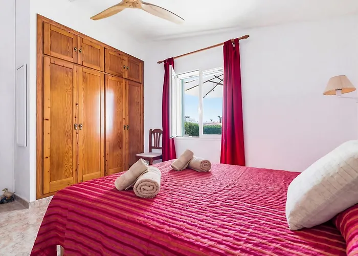 Ca Mestre Rafel By Escape Villa