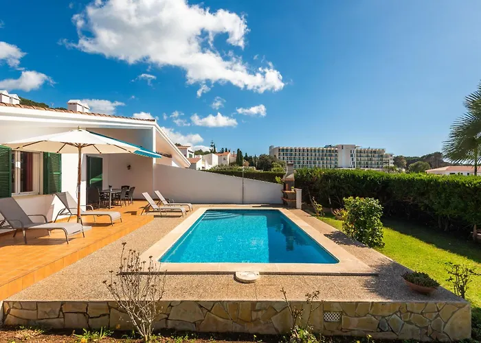 Ca Mestre Rafel By Escape *