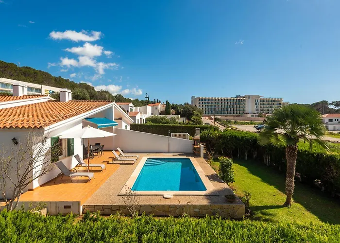 Ca Mestre Rafel By Escape *