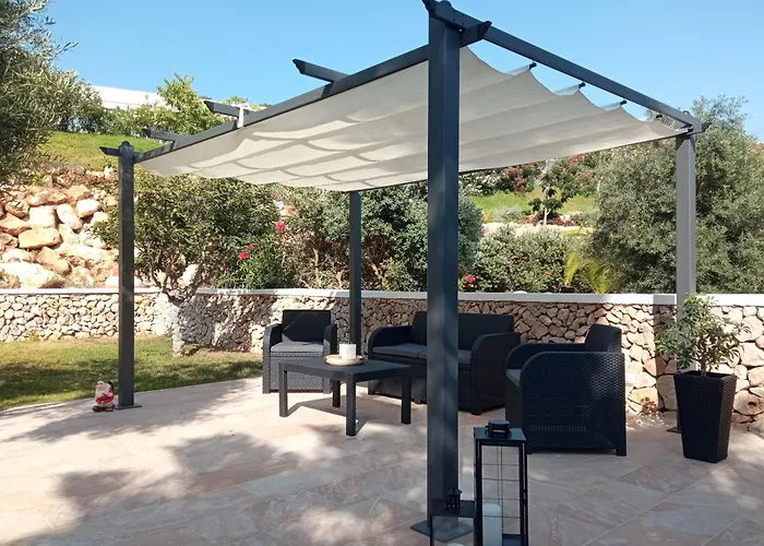 Ca Mestre Rafel By Escape * エス・ミグジョルン・グラン（メノルカ