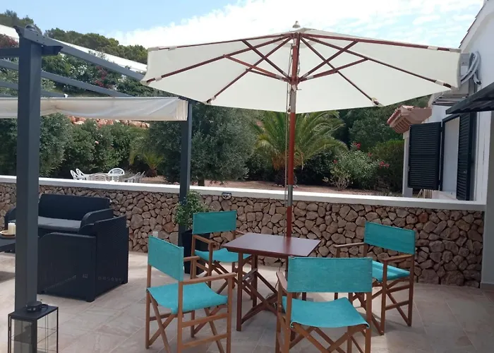 ヴィラ Ca Mestre Rafel By Escape エス・ミグジョルン・グラン（メノルカ